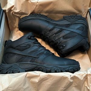 Merrell Tactical Boots (Men’s size 9.5)